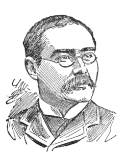 Rudyard Kipling